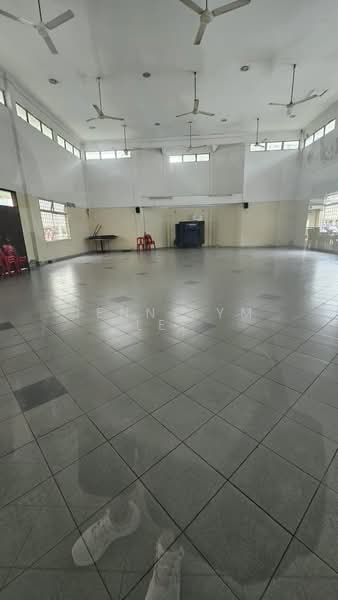 Apartment for Sale at Subang Perdana Goodyear Court 7 - Jenny YM Lee - Community hall - PropertyGuru.com.my