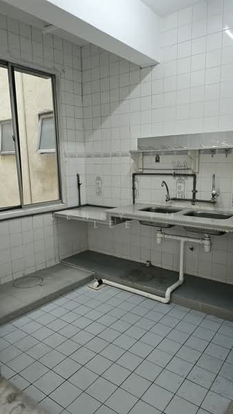 Apartment for Sale at Subang Perdana Goodyear Court 7 - Jenny YM Lee - Kitchen - PropertyGuru.com.my