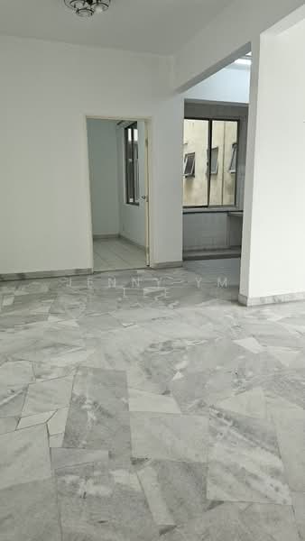 Apartment for Sale at Subang Perdana Goodyear Court 7 - Jenny YM Lee - Dinning and Kitchen - PropertyGuru.com.my