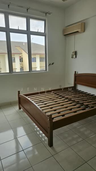 Apartment for Sale at Subang Perdana Goodyear Court 7 - Jenny YM Lee - Bedroom - PropertyGuru.com.my