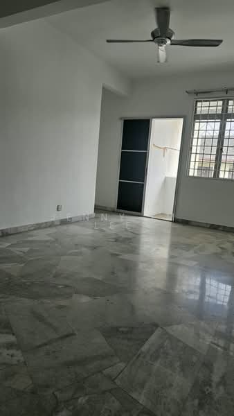 Apartment for Sale at Subang Perdana Goodyear Court 7 - Jenny YM Lee - Living Room - PropertyGuru.com.my