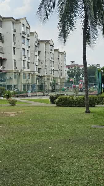 Apartment for Sale at Subang Perdana Goodyear Court 7 - Jenny YM Lee - Exterior - PropertyGuru.com.my