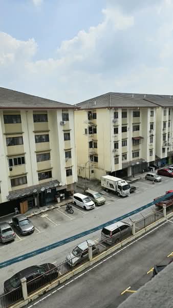 Apartment for Sale at Subang Perdana Goodyear Court 7 - Jenny YM Lee - Exterior - PropertyGuru.com.my