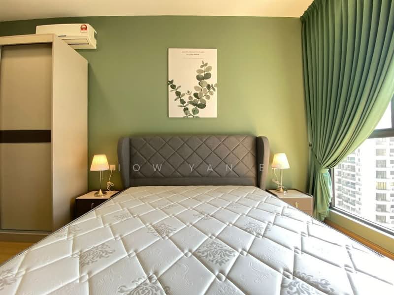 Condominium for Rent at Lovell @ Country Garden Danga Bay - Siow Yan Er - Bedroom - PropertyGuru.com.my