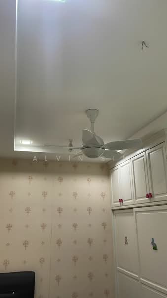 Apartment for Rent at One World 2 (1-Sky) - Alvin Sim - Interior - PropertyGuru.com.my