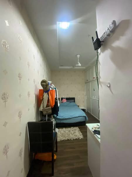 Apartment for Rent at One World 2 (1-Sky) - Alvin Sim - Bedroom - PropertyGuru.com.my