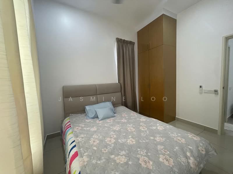 Camdon @ Eco Horizon untuk Untuk Disewa - RM 2,700 /bulan, Apr 2026 - Bedroom - PropertyGuru.com.my