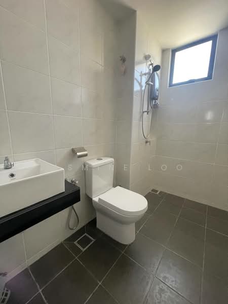 Camdon @ Eco Horizon untuk Untuk Disewa - RM 2,700 /bulan, Apr 2026 - Bathroom - PropertyGuru.com.my