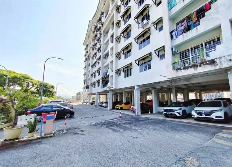 Apartment for Sale at Taman Bukit Mutiara Kajang - ZAFFUR NAZRI - Exterior - PropertyGuru.com.my