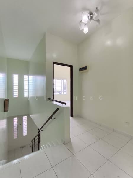 2-storey Terraced House for Sale in Taman Setia Indah (Tebrau) - Yuki Cheng - Interior - PropertyGuru.com.my