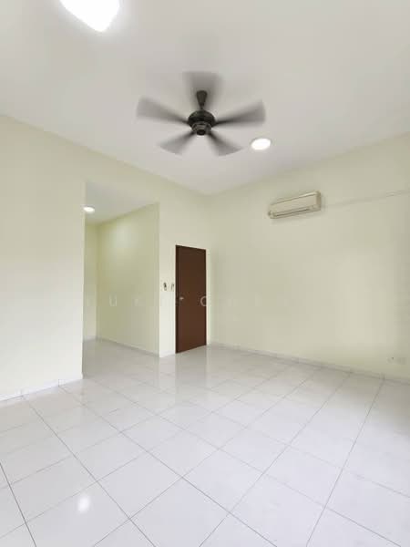 2-storey Terraced House for Sale in Taman Setia Indah (Tebrau) - Yuki Cheng - Living Room - PropertyGuru.com.my