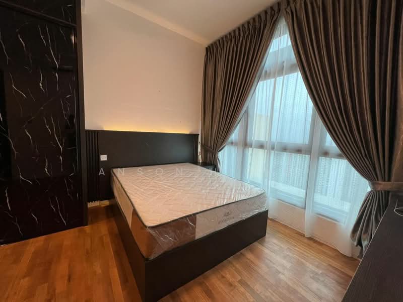 Service Residence for Rent at Paradigm Residence - Anson Hiong - PropertyGuru.com.my