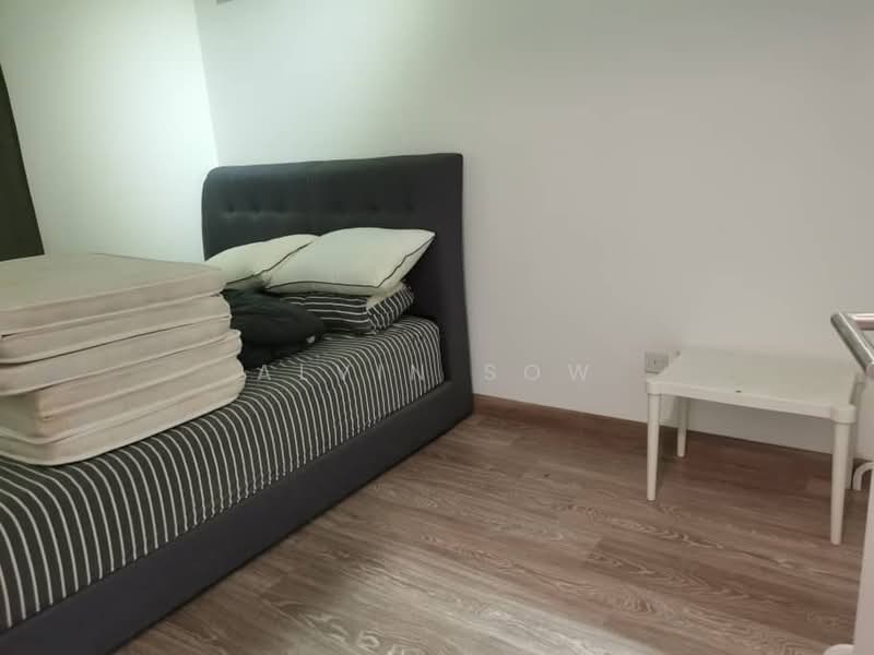 Danau Kota Suite Apartments untuk Untuk Disewa - RM 2,100 /bulan, Apr 2026 - Bedroom - PropertyGuru.com.my