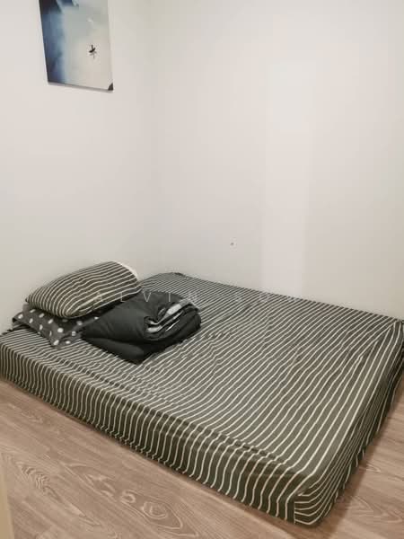 Danau Kota Suite Apartments untuk Untuk Disewa - RM 2,100 /bulan, Apr 2026 - Bedroom - PropertyGuru.com.my