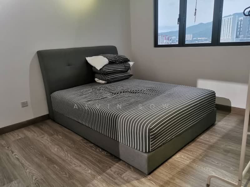 Danau Kota Suite Apartments untuk Untuk Disewa - RM 2,100 /bulan, Apr 2026 - Bedroom - PropertyGuru.com.my