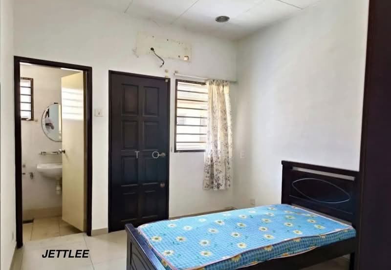 2-storey Terraced House for Sale in Bandar Setia Alam (Kapar) - Tom Lee - PropertyGuru.com.my