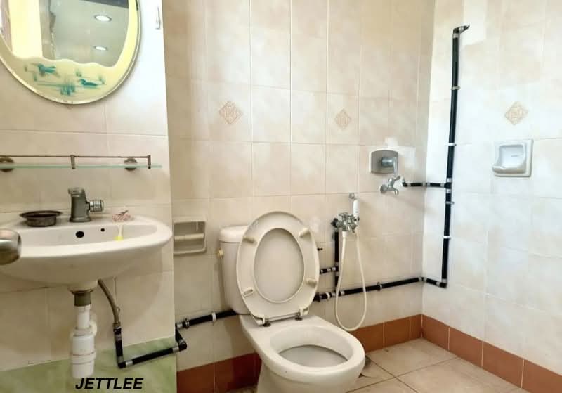 2-storey Terraced House for Sale in Bandar Setia Alam (Kapar) - Tom Lee - PropertyGuru.com.my