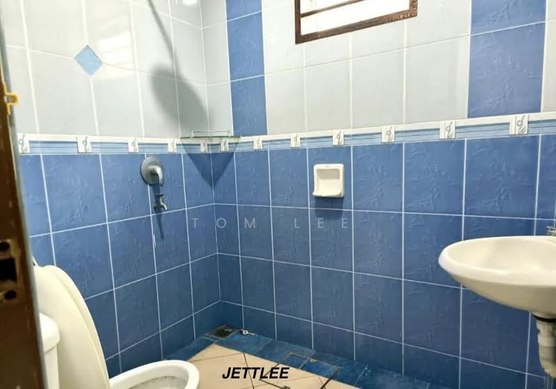 2-storey Terraced House for Sale in Bandar Setia Alam (Kapar) - Tom Lee - PropertyGuru.com.my