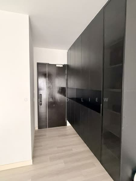 Service Residence for Rent at Skyluxe On The Park Bukit Jalil - Gerald Liew - Entrance - PropertyGuru.com.my