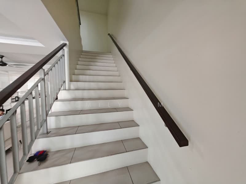 3-storey Terraced House for Sale in Ambang Botanic (Klang) - Emily Lim - Interior - PropertyGuru.com.my