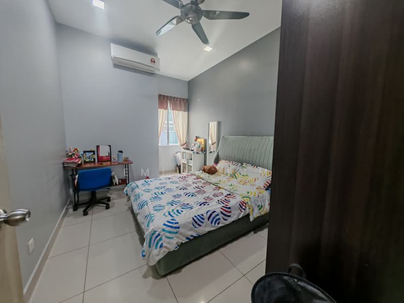3-storey Terraced House for Sale in Ambang Botanic (Klang) - Emily Lim - Bedroom - PropertyGuru.com.my