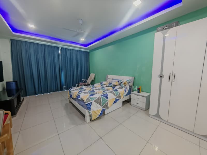 3-storey Terraced House for Sale in Ambang Botanic (Klang) - Emily Lim - Bedroom - PropertyGuru.com.my