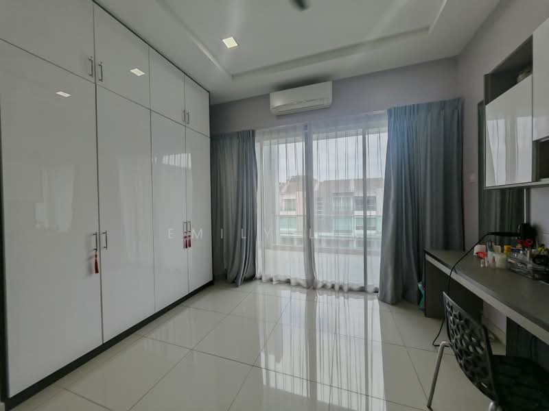 3-storey Terraced House for Sale in Ambang Botanic (Klang) - Emily Lim - Bedroom - PropertyGuru.com.my