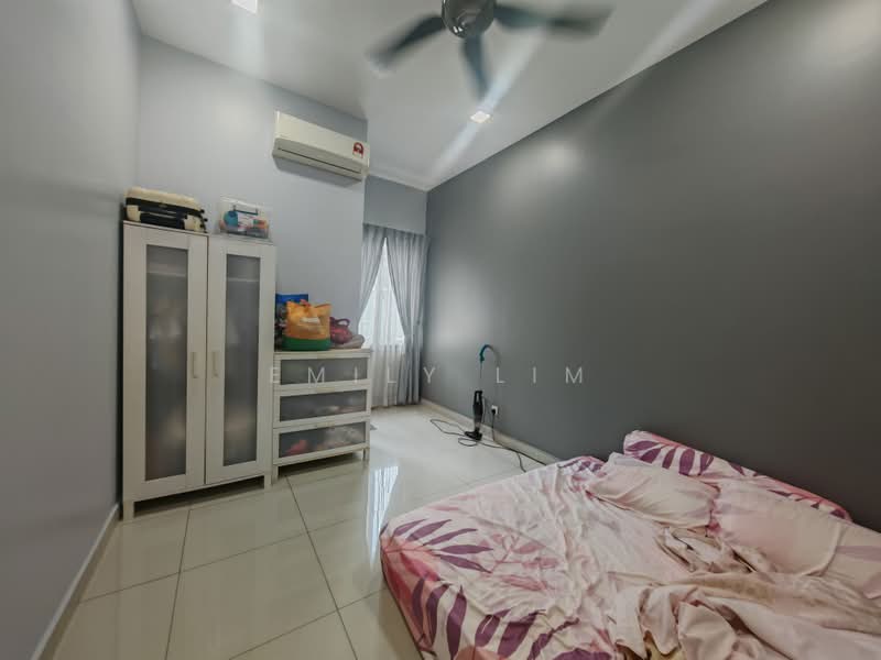 3-storey Terraced House for Sale in Ambang Botanic (Klang) - Emily Lim - Bedroom - PropertyGuru.com.my