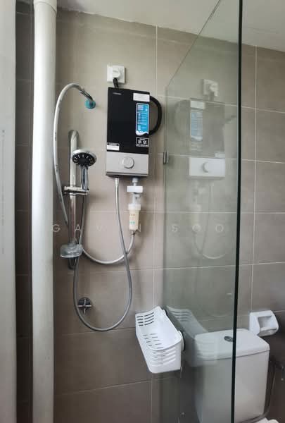 ARC @ Austin Hills untuk Untuk Dijual - RM 320,000, Apr 2026 - Bathroom - PropertyGuru.com.my