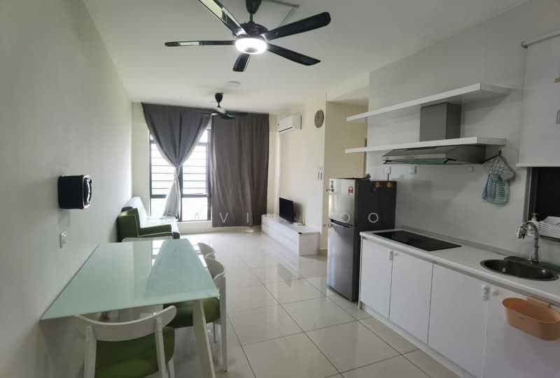 ARC @ Austin Hills untuk Untuk Dijual - RM 320,000, Apr 2026 - Living Room - PropertyGuru.com.my