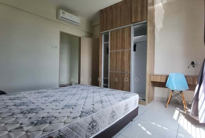 ARC @ Austin Hills untuk Untuk Dijual - RM 320,000, Apr 2026 - Bedroom - PropertyGuru.com.my