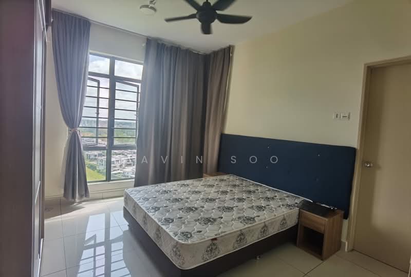 ARC @ Austin Hills untuk Untuk Dijual - RM 320,000, Apr 2026 - Bedroom - PropertyGuru.com.my