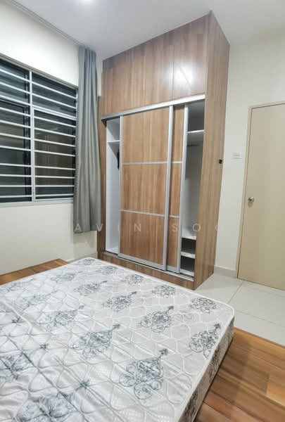 ARC @ Austin Hills untuk Untuk Dijual - RM 320,000, Apr 2026 - Bedroom - PropertyGuru.com.my