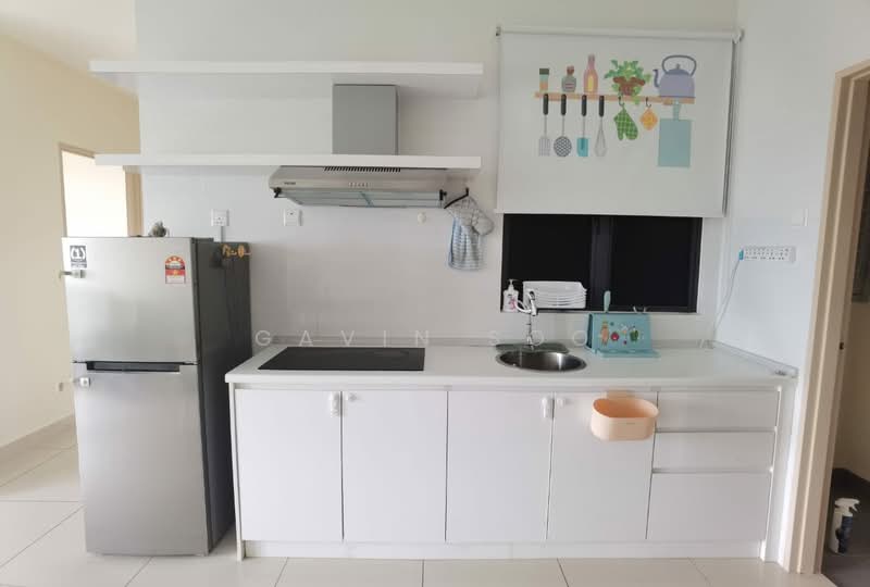 ARC @ Austin Hills untuk Untuk Dijual - RM 320,000, Apr 2026 - Kitchen - PropertyGuru.com.my
