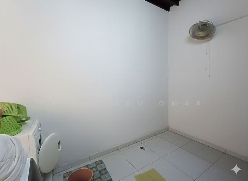 1.5-storey Terraced House for Sale in Taman Tun Dr Ismail (Kuala Lumpur) - Faisal Abu Omar - Interior - PropertyGuru.com.my