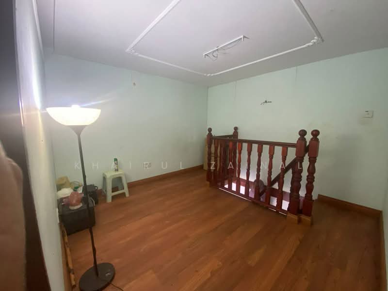 Apartment for Sale at Pangsapuri Nuri - Khairul Zainal - Interior - PropertyGuru.com.my