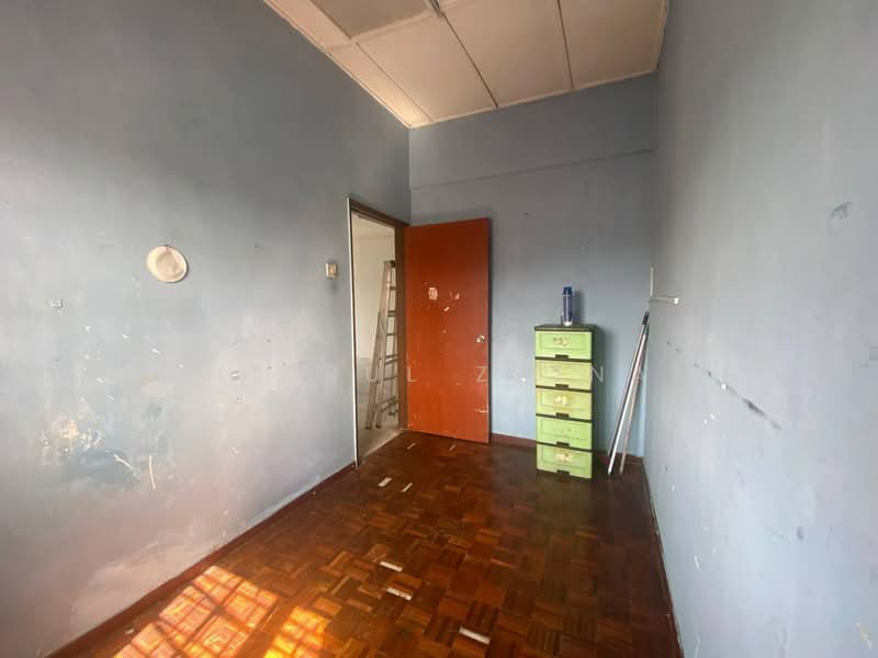 Apartment for Sale at Pangsapuri Nuri - Khairul Zainal - Interior - PropertyGuru.com.my