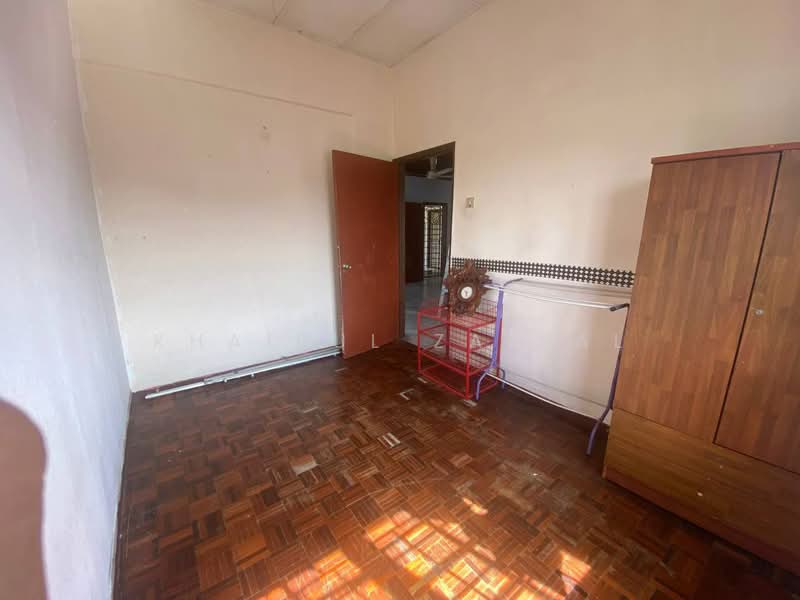 Apartment for Sale at Pangsapuri Nuri - Khairul Zainal - Interior - PropertyGuru.com.my