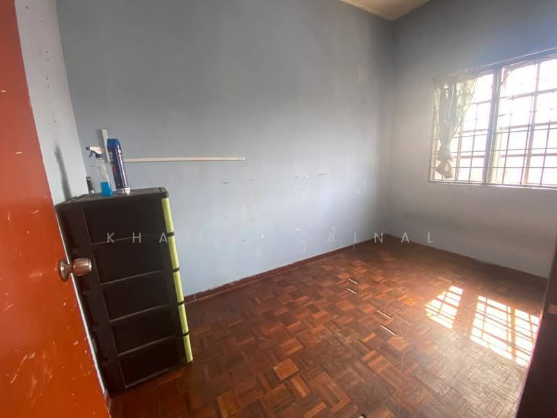 Apartment for Sale at Pangsapuri Nuri - Khairul Zainal - Interior - PropertyGuru.com.my