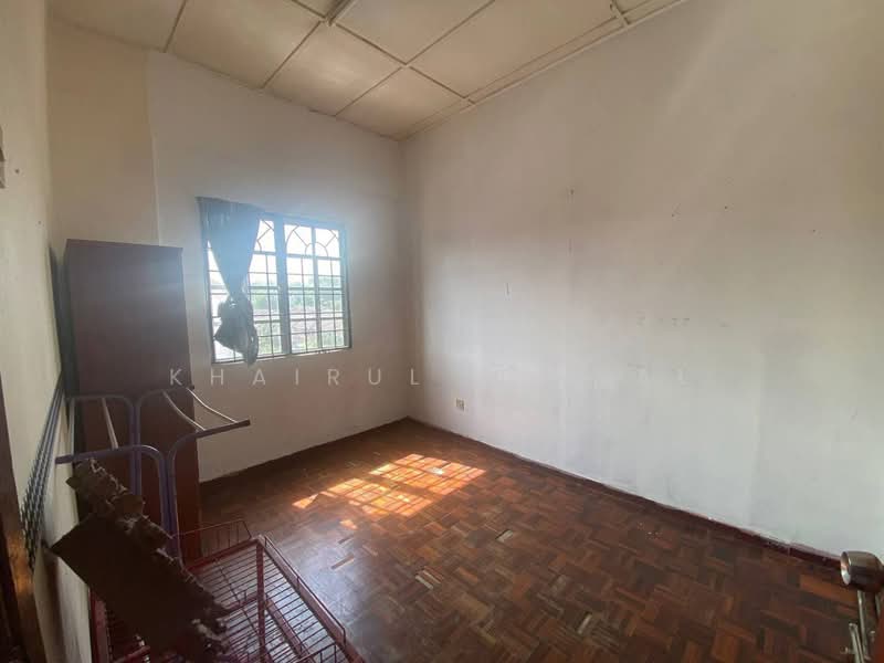 Apartment for Sale at Pangsapuri Nuri - Khairul Zainal - Interior - PropertyGuru.com.my
