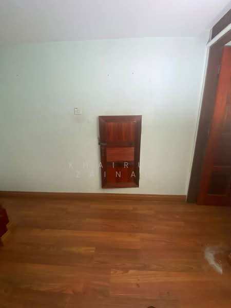 Apartment for Sale at Pangsapuri Nuri - Khairul Zainal - Interior - PropertyGuru.com.my