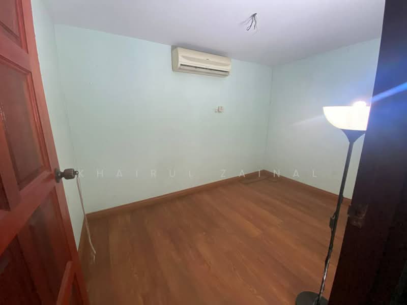 Apartment for Sale at Pangsapuri Nuri - Khairul Zainal - Interior - PropertyGuru.com.my