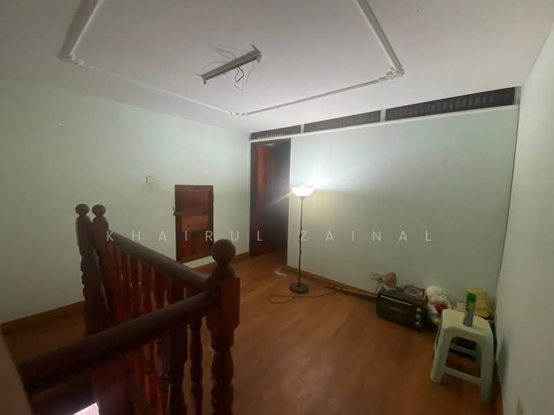 Apartment for Sale at Pangsapuri Nuri - Khairul Zainal - Interior - PropertyGuru.com.my