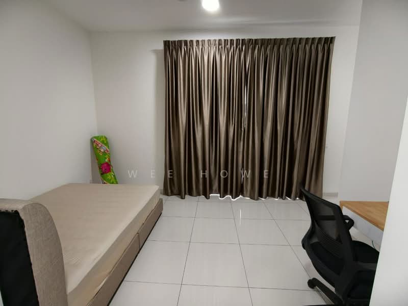 Cluster House for Sale in Taman Austin Heights (Tebrau) - Wee Howe - Bedroom - PropertyGuru.com.my