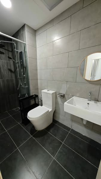 Service Residence for Rent at Meta City - Jason Yap - Bathroom - PropertyGuru.com.my