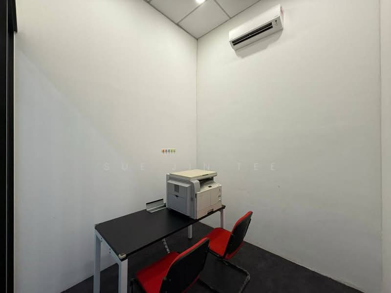 Semi-D Factory for Rent in Iskandar Puteri (Nusajaya) (Johor) - Sue Jin Tee - Interior - PropertyGuru.com.my