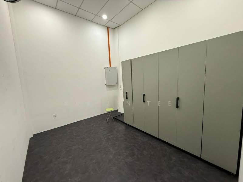 Semi-D Factory for Rent in Iskandar Puteri (Nusajaya) (Johor) - Sue Jin Tee - Interior - PropertyGuru.com.my