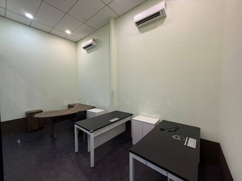 Kilang untuk Dijual di Iskandar Puteri (Nusajaya) (Johor) - Sue Jin Tee - Study - PropertyGuru.com.my
