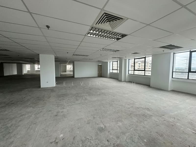 Pejabat untuk Disewa di Kelana Jaya (Petaling Jaya) - Kelvin Koh - Interior - PropertyGuru.com.my