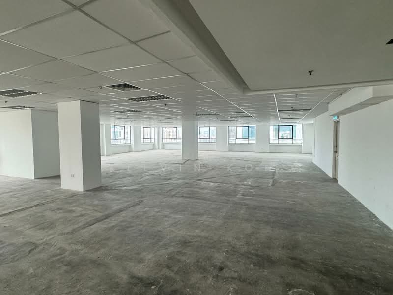 Pejabat untuk Disewa di Kelana Jaya (Petaling Jaya) - Kelvin Koh - Interior - PropertyGuru.com.my